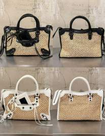 Picture of Balenciaga Handbags _SKUfw238076267fw